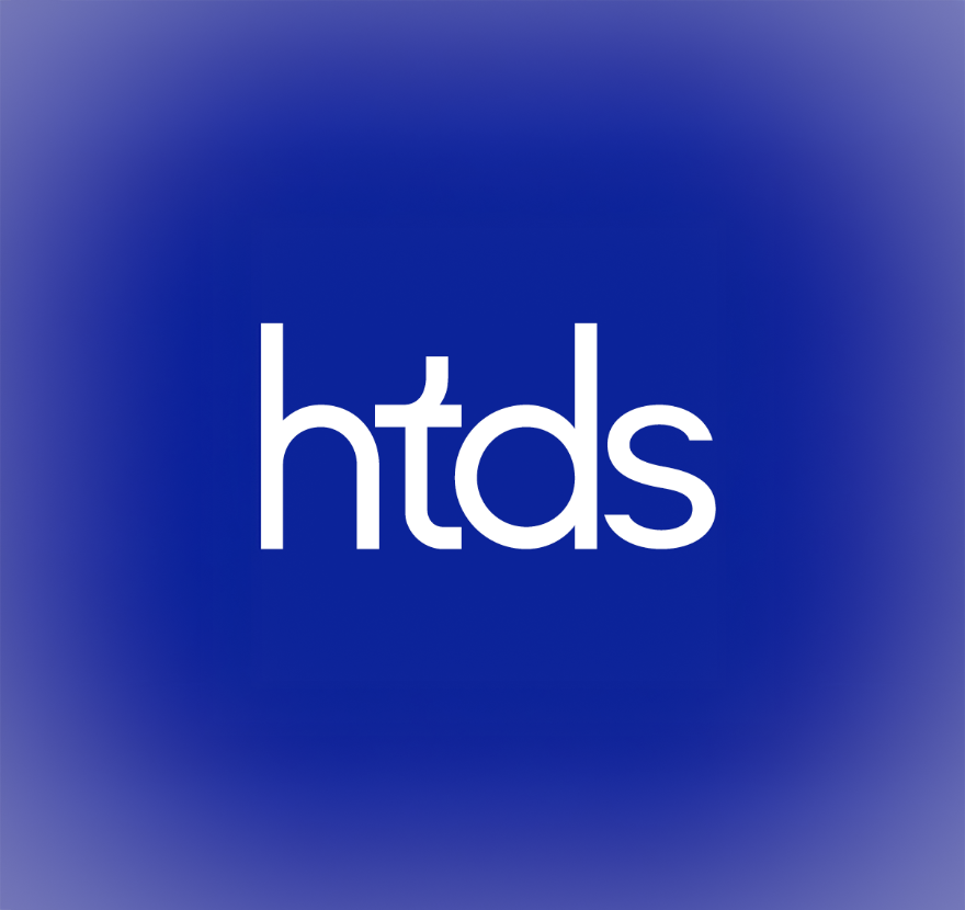 HTDS logo