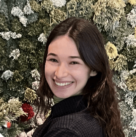 Nadine Benvenisti