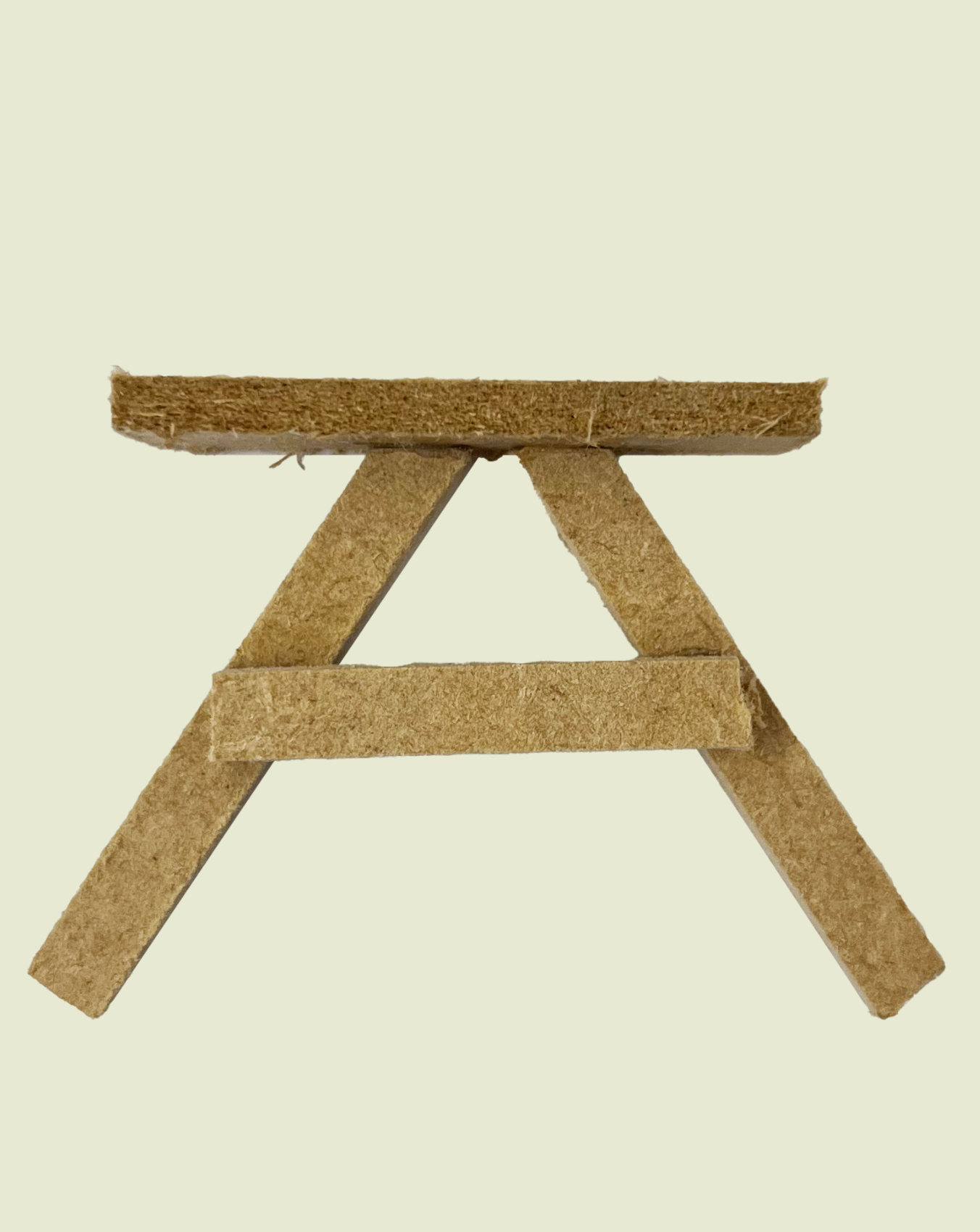 MDF joinery test 1