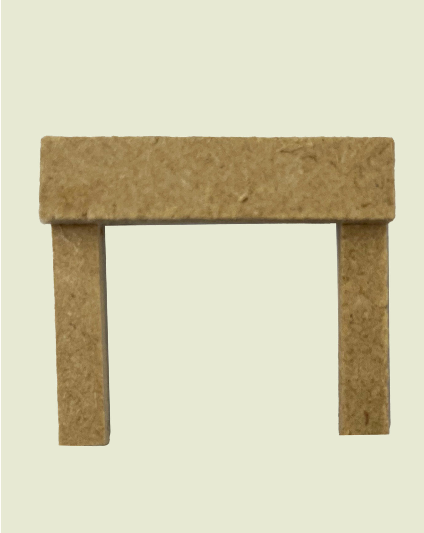 MDF joinery test 2