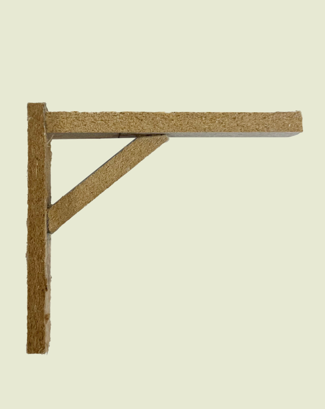 MDF joinery test 4