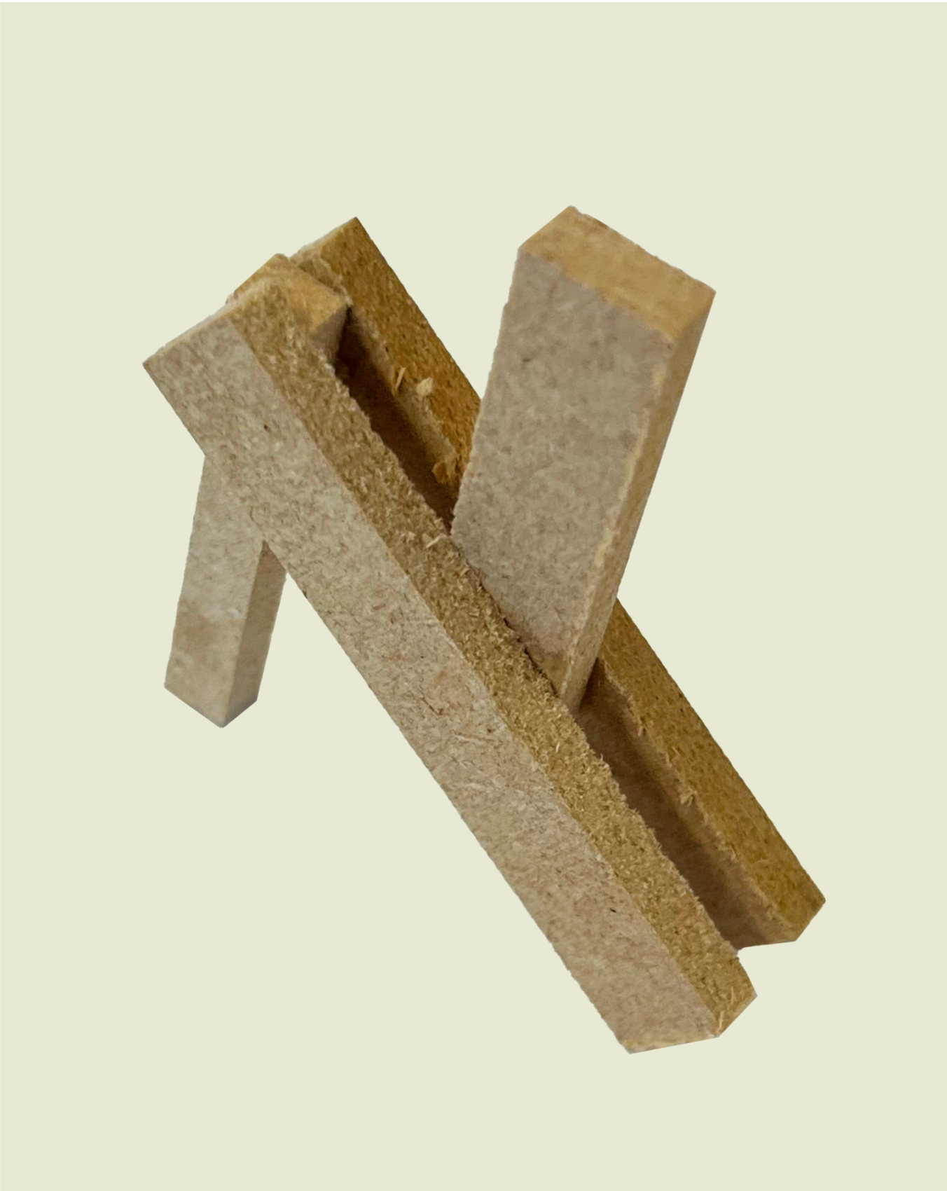 MDF joinery test 7
