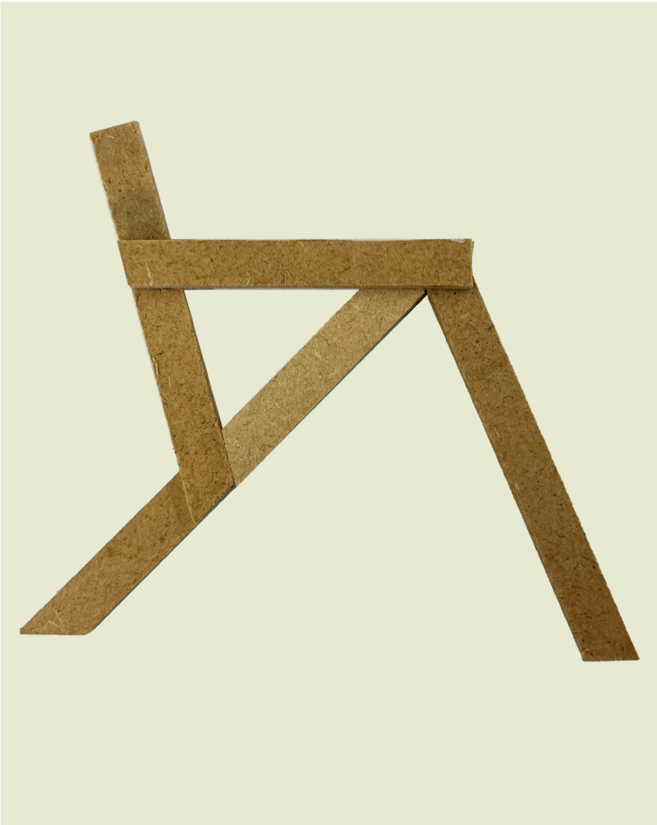 MDF joinery test 8
